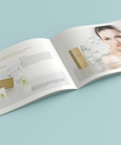 in nhanh catalogue A4