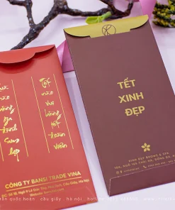 In bao li xi Bansitot va Tet Xinh Dep 2