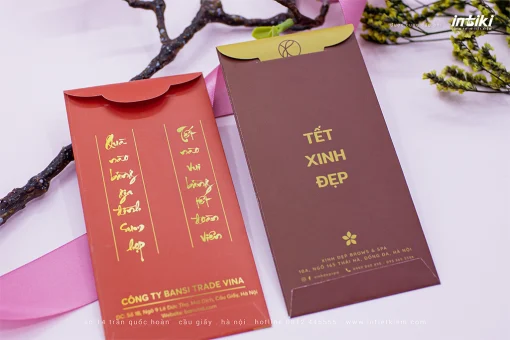 In bao li xi Bansitot va Tet Xinh Dep 2
