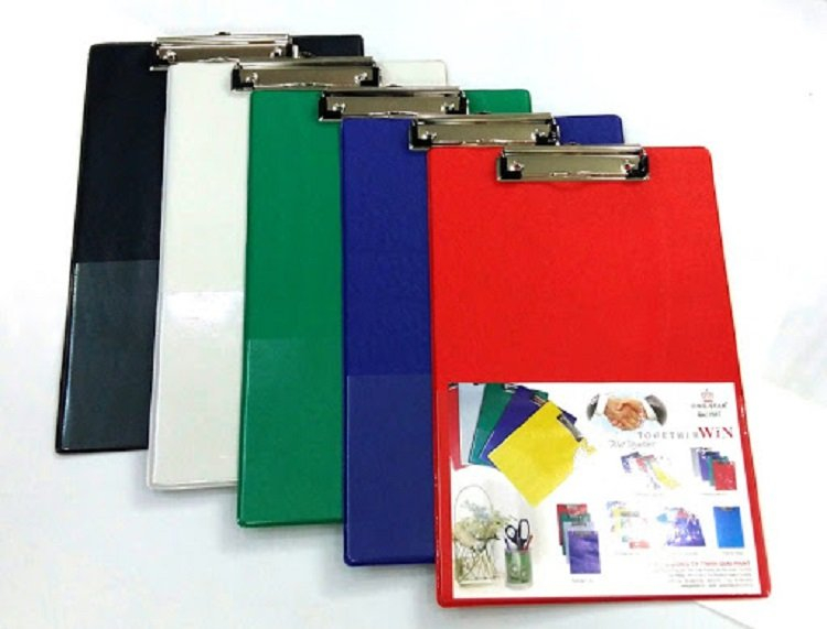 Kẹp file trình ký – loại kẹp được ưa chuộng sử dụng Kẹp file trình ký – loại kẹp được ưa chuộng sử dụng