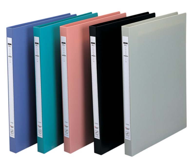 Kích thước kẹp file chuẩn Kích thước kẹp file chuẩn