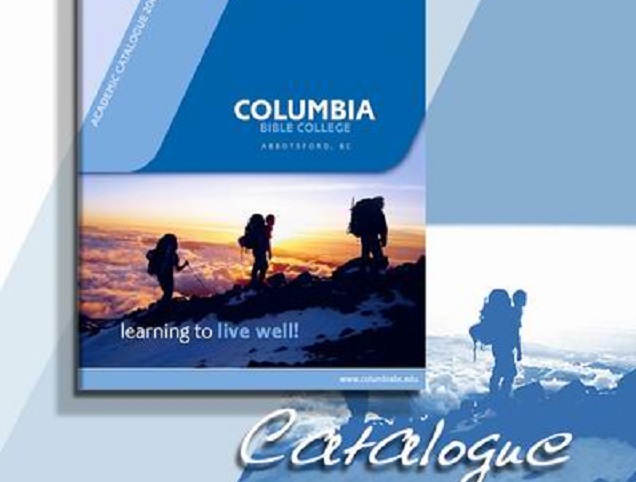 catalogue