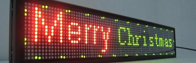 Cách làm bảng đèn led đơn giản tại nhà