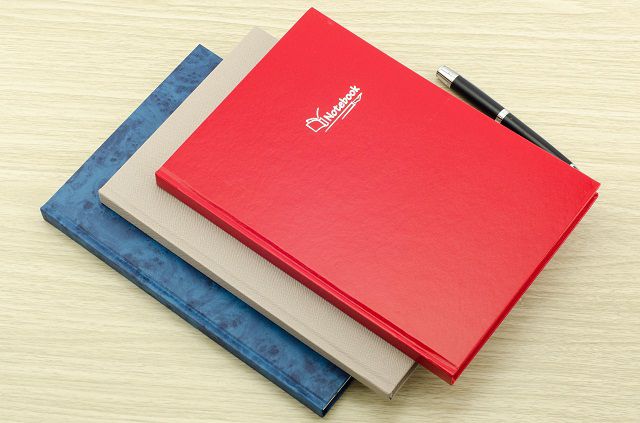 Kích thước sổ tay B5 - kich thuoc so tay phổ biến