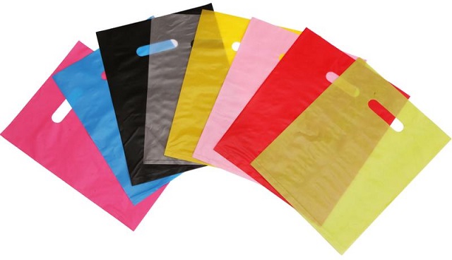 Kích thước túi nilon chuẩn