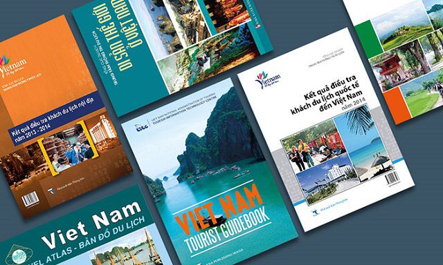 Các sản phẩm in ấn
