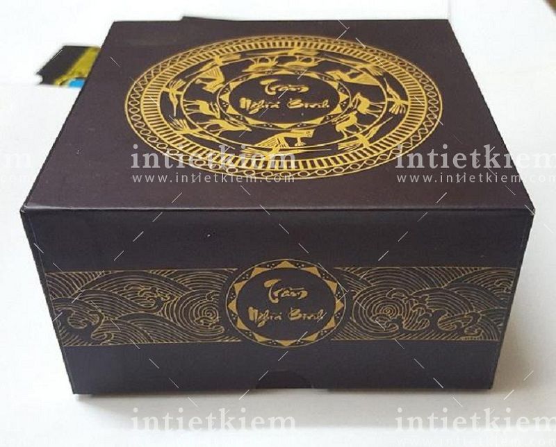 Thùng carton có nhiều kích thước phù hợp với nhu cầu bảo quản sản phẩm