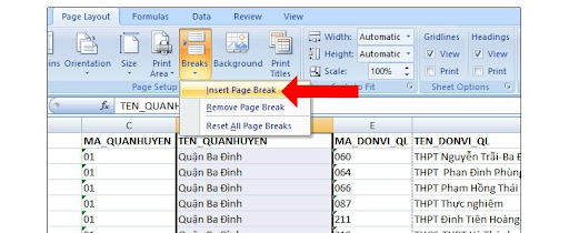 Làm thế nào để xem trước trang in trên Excel và chỉnh sửa trước khi in?
