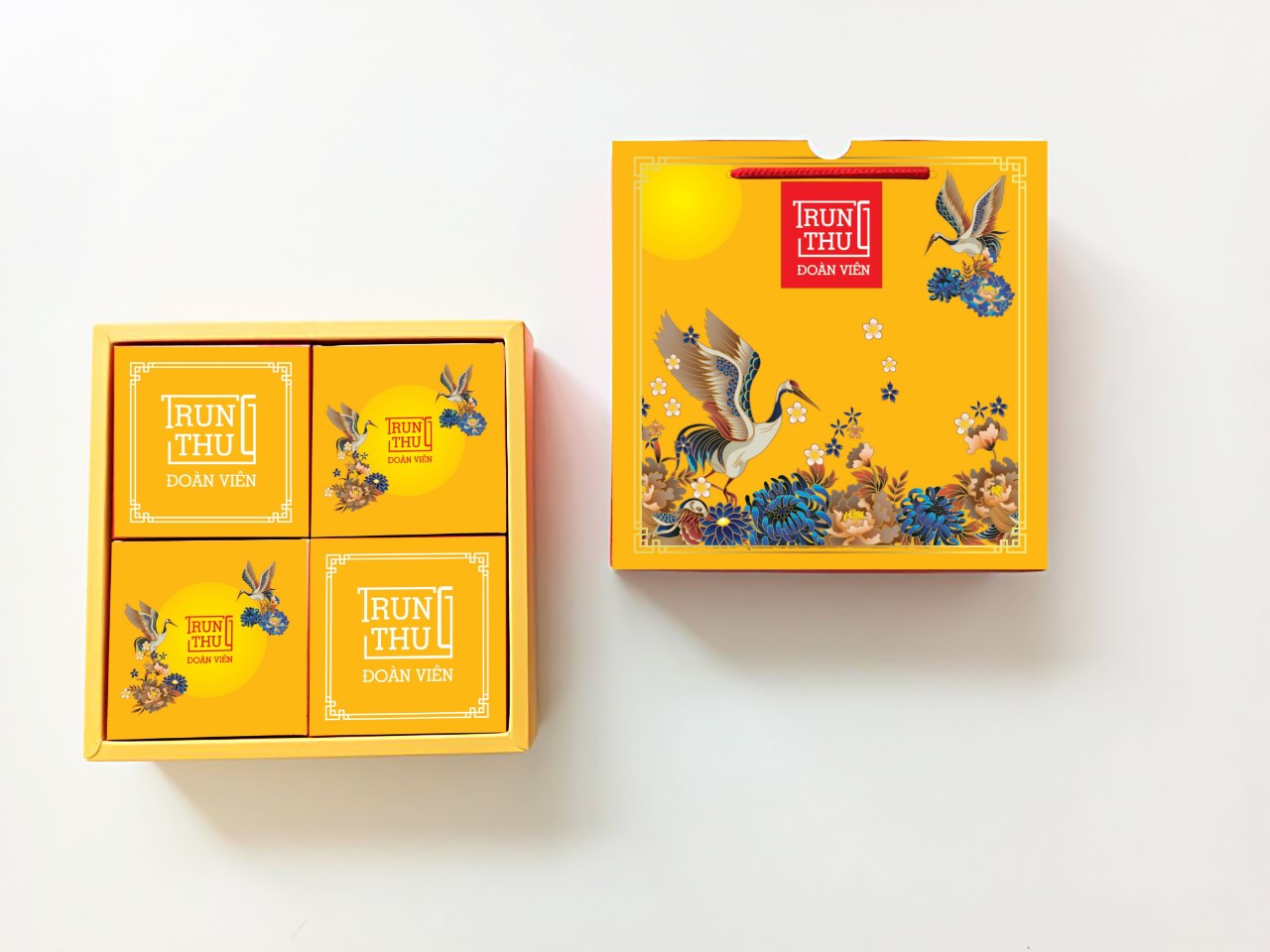 in vỏ hộp bánh trung thu