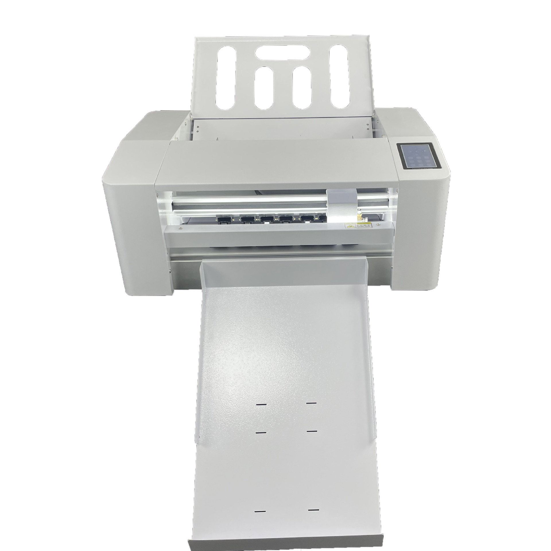 SWD-350- Máy Cắt Đa Năng A3+ Đầy Đủ Tính Năng Từ Thương Hiệu WanDe 1