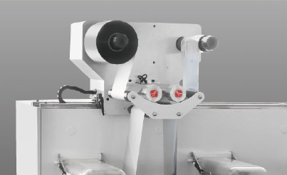 Thiết bị ủi lạnh di động