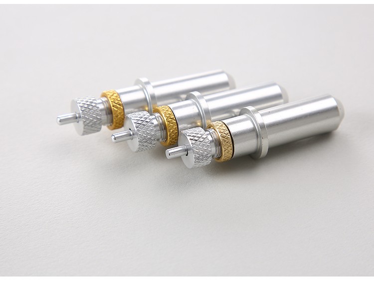 Trụ Dao Máy Cắt Bế Tem Nhãn Decal Liyu