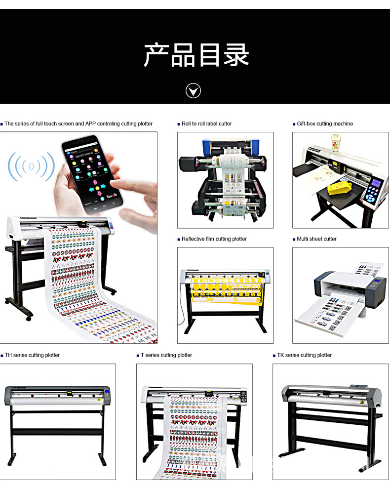 hệ thống điều khiển Máy Cắt A3, CoolCut, ZN3, Cắt Nhãn Decal, Hiệu Suất Cao.