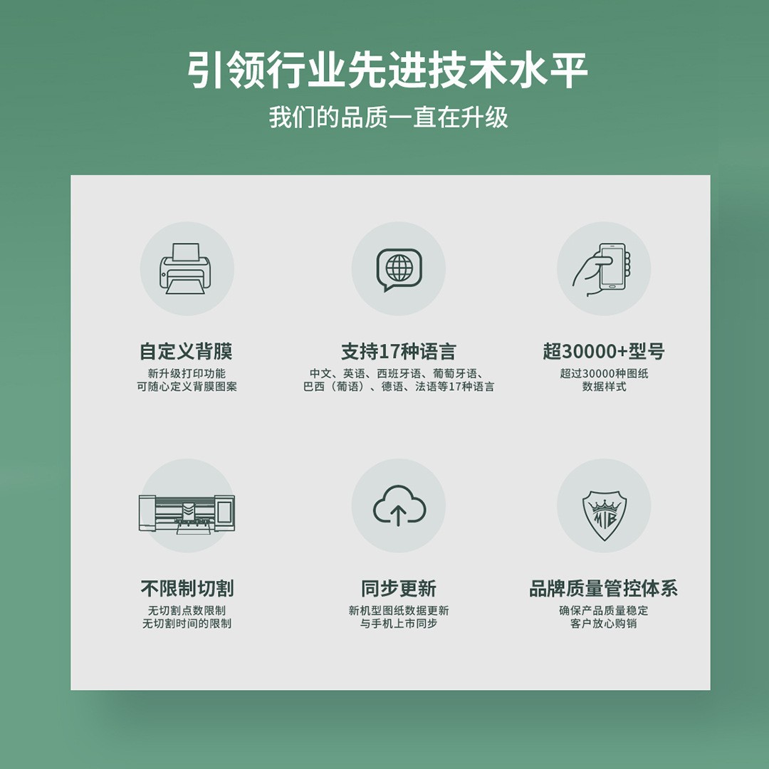 máy cắn phim tự động 