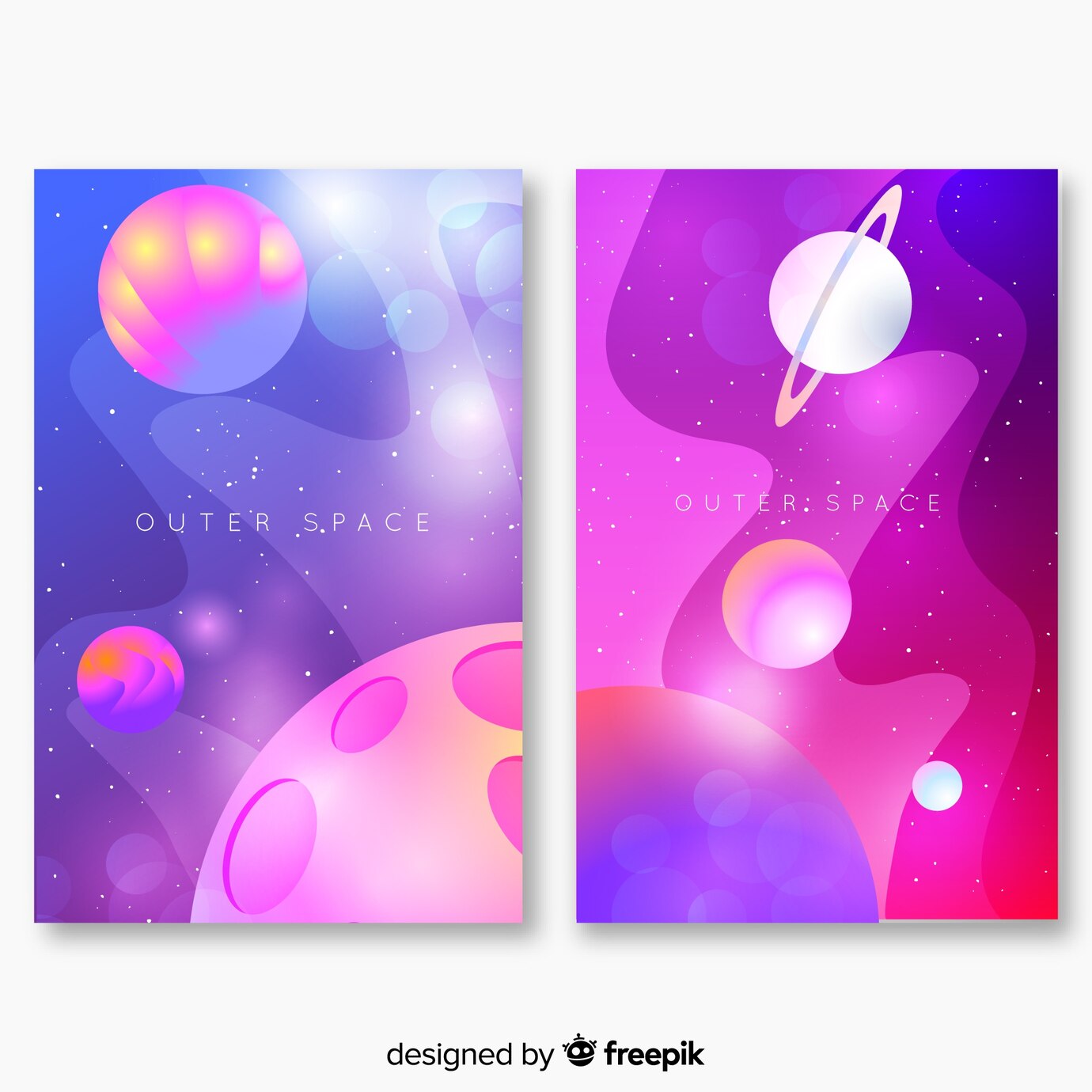 Poster Với Hiệu Ứng Đổ Bóng