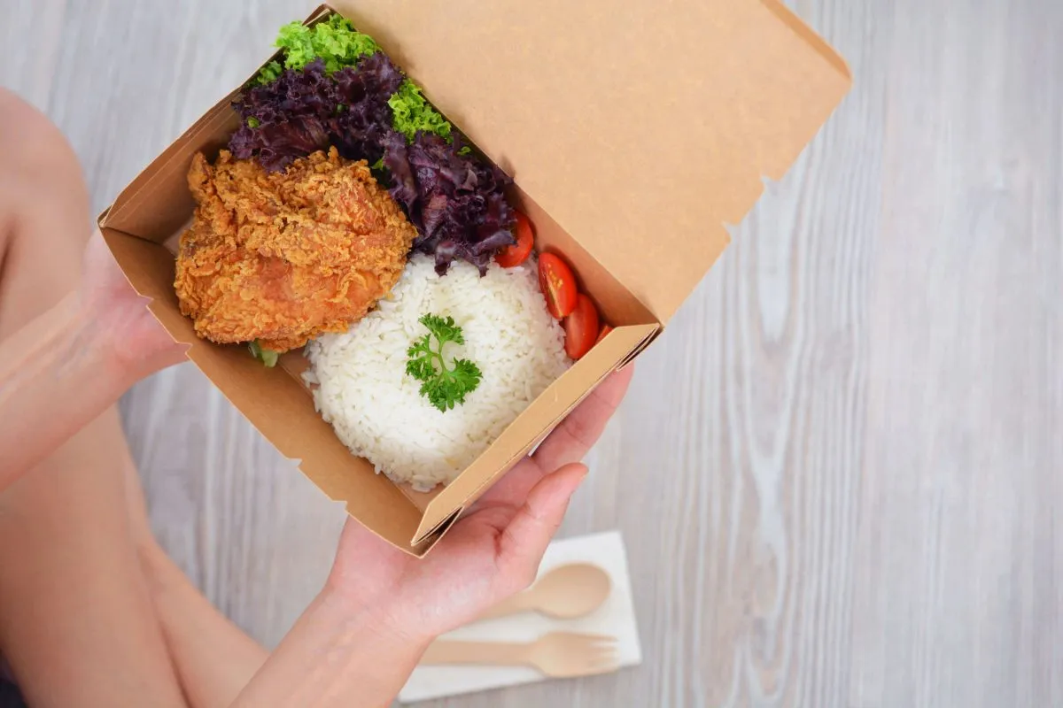 Ứng dụng giấy kraft